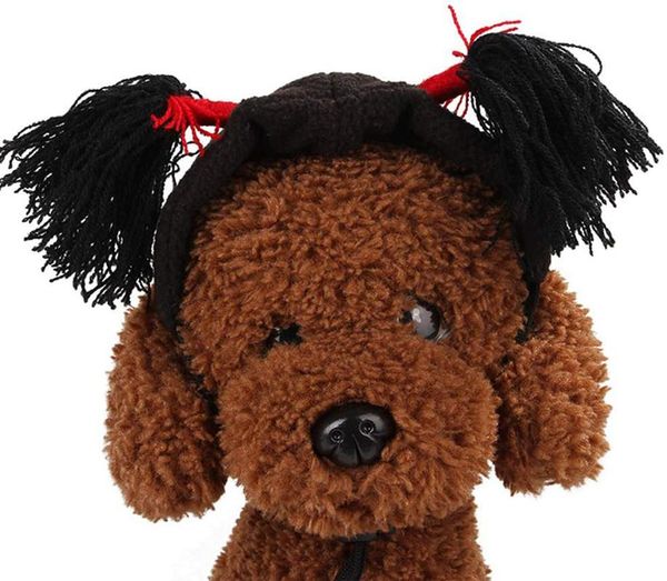 cat costumes dog wig pet christmas costume headband winter headwear party head wear apparel toy with adjustable stra
cat costumes dog wig pet christmas costume headband winter headwear party head wear apparel toy with adjustable stra