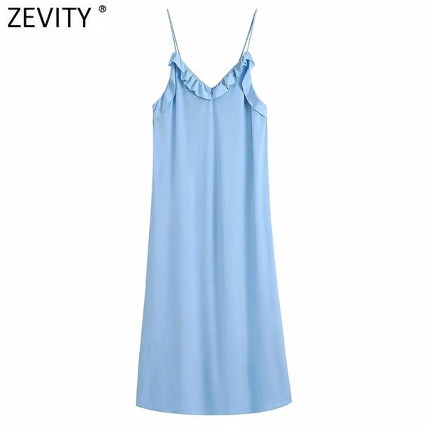 women pleat ruffles v neck solid casual sling midi dress female chic spaghetti strap summer party vestido ds8212 210416, Black;gray
women pleat ruffles v neck solid casual sling midi dress female chic spaghetti strap summer party vestido ds8212 210416, Black;gray