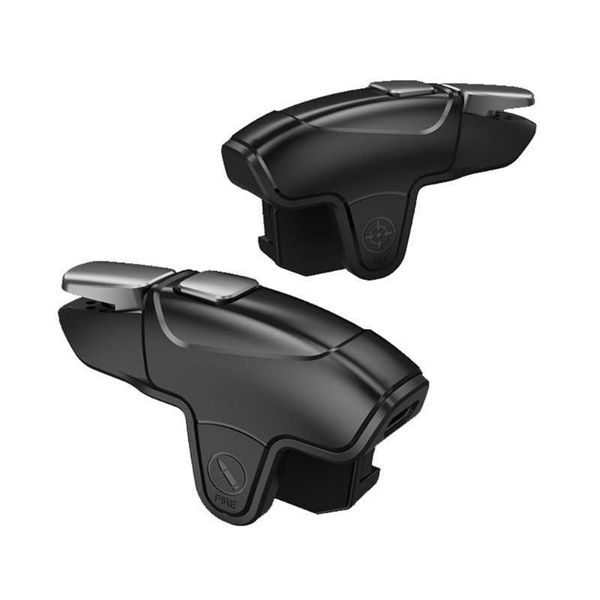 game controllers & joysticks phone mobile gaming trigger fire button handle shooter joystick gamepad shooting aim key controller
game controllers & joysticks phone mobile gaming trigger fire button handle shooter joystick gamepad shooting aim key controller