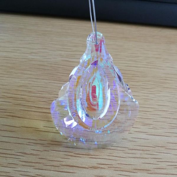chandelier crystal 100 units 63mm rainbow ab color pendant wedding garland k9 optical prism ornament suncatcher
chandelier crystal 100 units 63mm rainbow ab color pendant wedding garland k9 optical prism ornament suncatcher