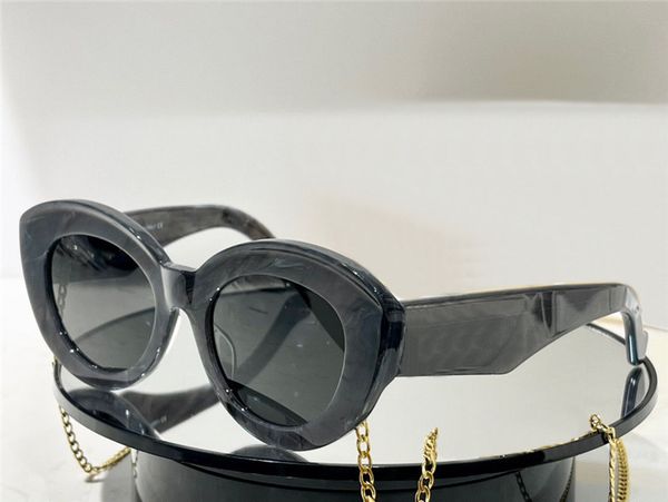 new fashion design sunglasses 40051f cat eye plate exquisite frame simple and popular style outdoor uv400 protective eyewear, White;black
new fashion design sunglasses 40051f cat eye plate exquisite frame simple and popular style outdoor uv400 protective eyewear, White;black