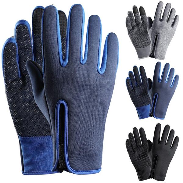 ski gloves winter waterproof windproof warm fleece lined touch screen for cycling climbingwinter
ski gloves winter waterproof windproof warm fleece lined touch screen for cycling climbingwinter
