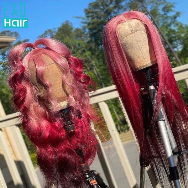 150% honey blonde ombre colored wigs 13x4 lace front human hair for women brazilian remy straight transparent wig, Black;brown
150% honey blonde ombre colored wigs 13x4 lace front human hair for women brazilian remy straight transparent wig, Black;brown