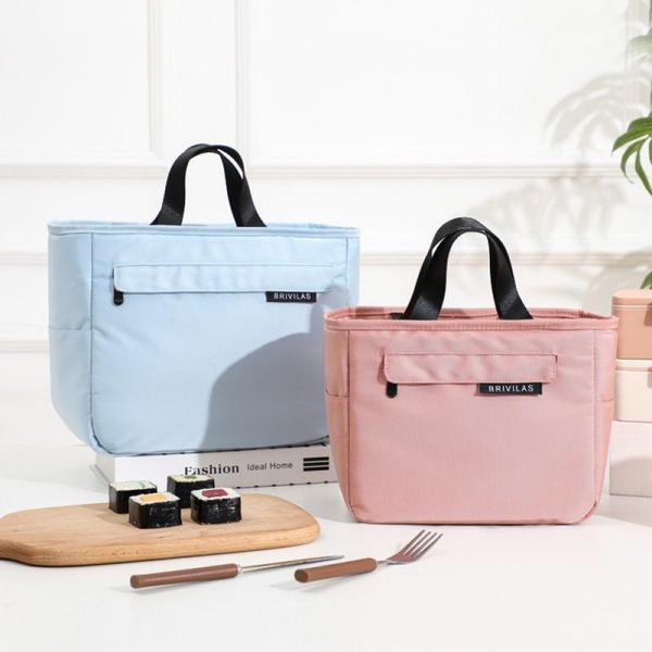 storage bags practical thickened oxford cloth lunch bag outdoor picnic portable aluminum foil large capacity shoulder insulated meal
storage bags practical thickened oxford cloth lunch bag outdoor picnic portable aluminum foil large capacity shoulder insulated meal