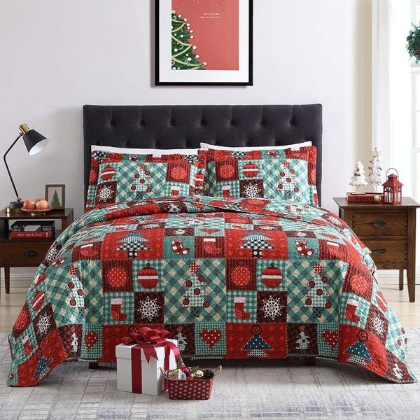 christmas tree snowflake bedding set duvet cover king 220x240 bed sheet linens bedclothes pillowcase comforters sets
christmas tree snowflake bedding set duvet cover king 220x240 bed sheet linens bedclothes pillowcase comforters sets