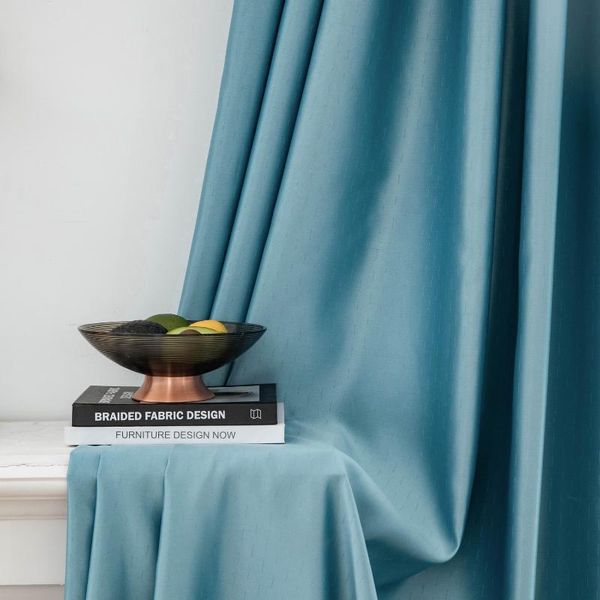 curtain & drapes jacquard curtains blackout window treatments solid color fahion home for living room bedroom kitchen
curtain & drapes jacquard curtains blackout window treatments solid color fahion home for living room bedroom kitchen