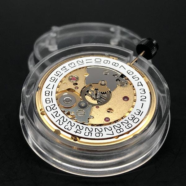 repair tools & kits swiss made eta 2824-2 golden automatic movement 25 jewels datewheel self-winding mechanical 2824 original watch parts
repair tools & kits swiss made eta 2824-2 golden automatic movement 25 jewels datewheel self-winding mechanical 2824 original watch parts
