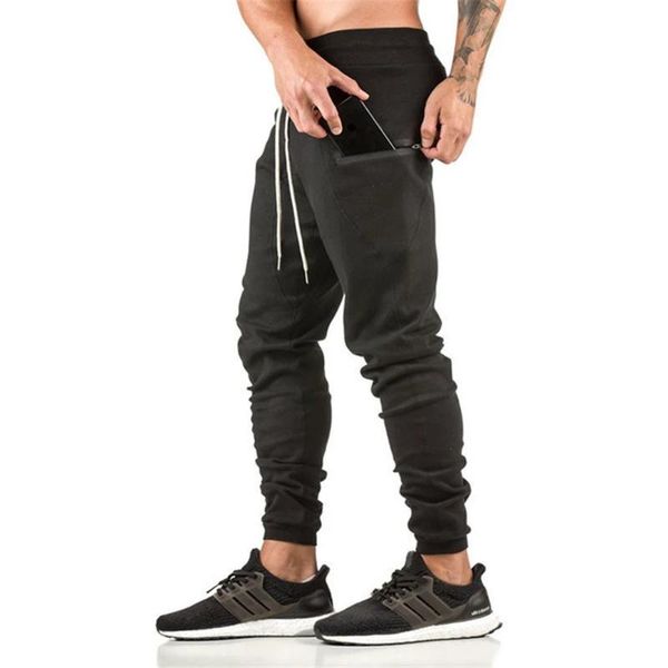 black joggers sweatpants men solid casual pants gym fitness workout sportswear trousers autumn male cotton running track men's
black joggers sweatpants men solid casual pants gym fitness workout sportswear trousers autumn male cotton running track men's