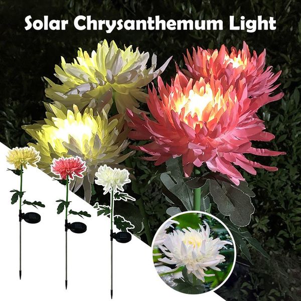 solar light led outdoor garden simulation flower lawn plug-in lands flowe decorative objects & figurines
solar light led outdoor garden simulation flower lawn plug-in lands flowe decorative objects & figurines