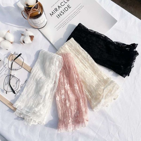 lace sunscreen sleeve women's summer thin ultraviolet ice driving riding arm moisture
lace sunscreen sleeve women's summer thin ultraviolet ice driving riding arm moisture