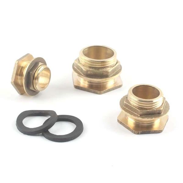 1/2'' 3/4'' 1''copper water tank thread adaptor fish bucket connector 20 25 32mm aquarium fitting watering equ
1/2'' 3/4'' 1''copper water tank thread adaptor fish bucket connector 20 25 32mm aquarium fitting watering equ