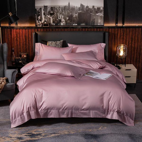 bedding sets fashion pure color soft and comfortable rayon set bedroom down quilt cover pillowcase home textile
bedding sets fashion pure color soft and comfortable rayon set bedroom down quilt cover pillowcase home textile