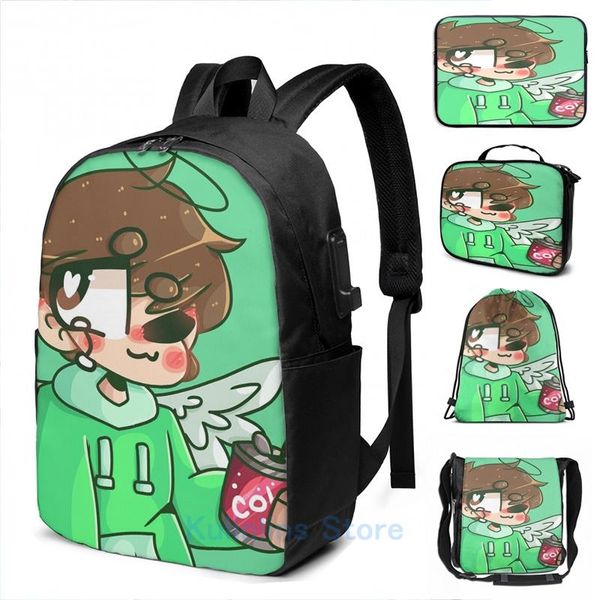 backpack funny graphic print pastel edd eddsworld usb charge men school bags women bag travel laptop
backpack funny graphic print pastel edd eddsworld usb charge men school bags women bag travel laptop
