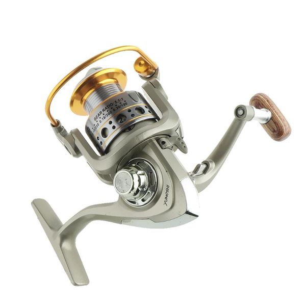 metal spinning fishing reels with 12 bearings for 6 size lc2000-lc7000 baitcasting
metal spinning fishing reels with 12 bearings for 6 size lc2000-lc7000 baitcasting