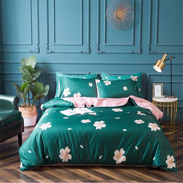 bedding sets michiko home textiles european style simple light luxury quilt cover bed sheet pillowcase solid color double four piece set
bedding sets michiko home textiles european style simple light luxury quilt cover bed sheet pillowcase solid color double four piece set