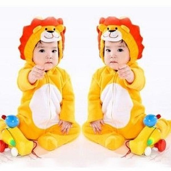 baby rompers coral fleece newborn romper lion costumes hoodies jumpsuits baby boys outfits infant clothes hooded overall 210413, Blue
baby rompers coral fleece newborn romper lion costumes hoodies jumpsuits baby boys outfits infant clothes hooded overall 210413, Blue