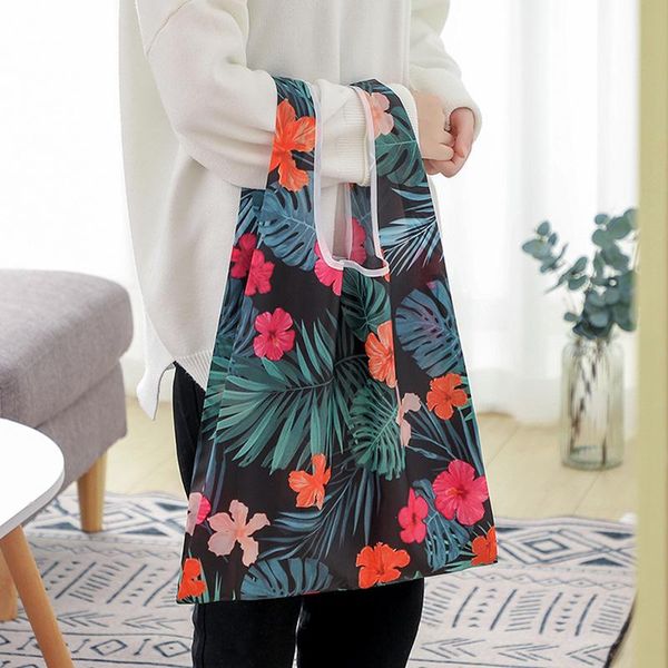 storage bags ultra light folding shopping bag in stock 210t encrypted polyester environmental protection handbag
storage bags ultra light folding shopping bag in stock 210t encrypted polyester environmental protection handbag