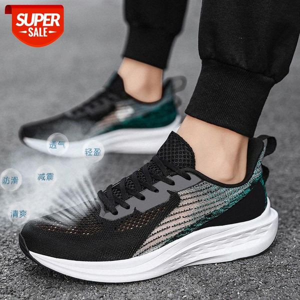 summer men's shoes fashion trend breathable mesh casual sports lightweight outdoor running #ab8d
summer men's shoes fashion trend breathable mesh casual sports lightweight outdoor running #ab8d