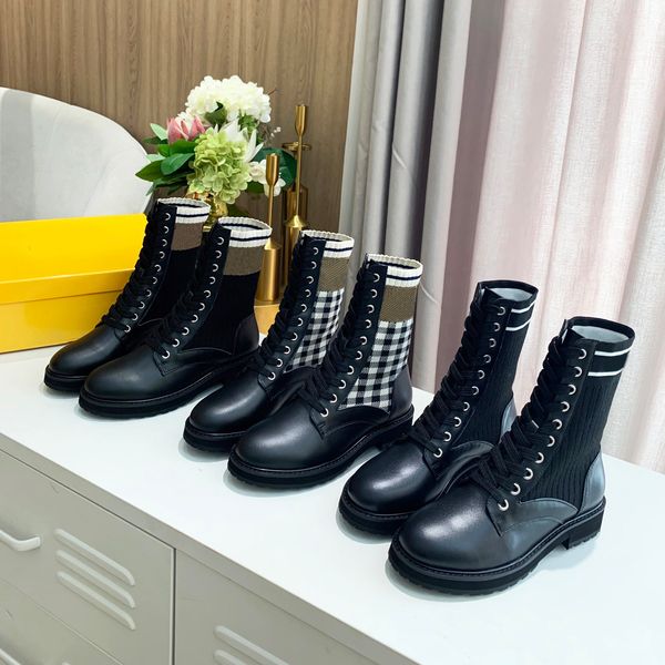 classic womens knit mid-casual boots shoes sneaker roma leather ladies platform dress walking trainer lace-up boot sneakers chaussures q-130, Black
classic womens knit mid-casual boots shoes sneaker roma leather ladies platform dress walking trainer lace-up boot sneakers chaussures q-130, Black