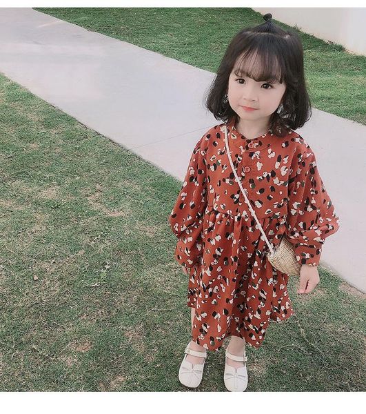 girl's dresses mihkalev litter girls 2021 spring autumn children princess dress long sleeve kids clothes girl party, Red;yellow
girl's dresses mihkalev litter girls 2021 spring autumn children princess dress long sleeve kids clothes girl party, Red;yellow