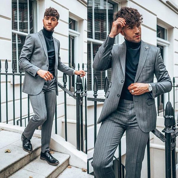men's suits & blazers two pieces grey tweed groom tuxedos notch lapel 2 button men wedding dinner party suit(jacket+pants), White;black
men's suits & blazers two pieces grey tweed groom tuxedos notch lapel 2 button men wedding dinner party suit(jacket+pants), White;black