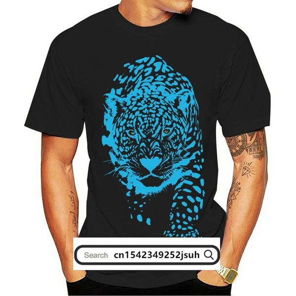 men's t-shirts t shirt velocitee mens stalking leopard endangered big cat panther feline v66, White;black
men's t-shirts t shirt velocitee mens stalking leopard endangered big cat panther feline v66, White;black