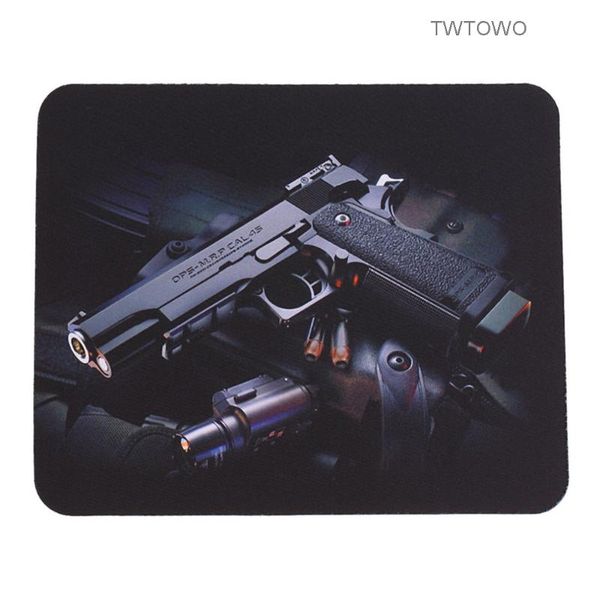 mouse pads & wrist rests gun picture anti-slip lappc gaming mice pad mat mousepad for optical laser wholesale
mouse pads & wrist rests gun picture anti-slip lappc gaming mice pad mat mousepad for optical laser wholesale