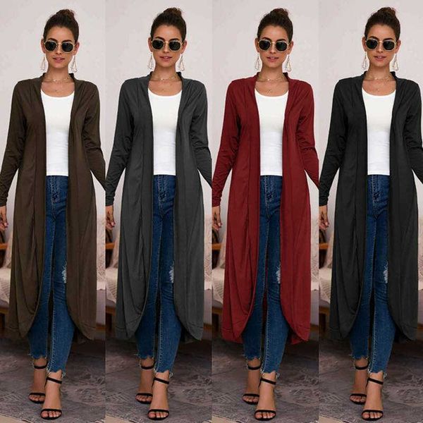 womens open front long sleeve casual solid outerwear trench coats female soft plain coat casual, Tan;black
womens open front long sleeve casual solid outerwear trench coats female soft plain coat casual, Tan;black