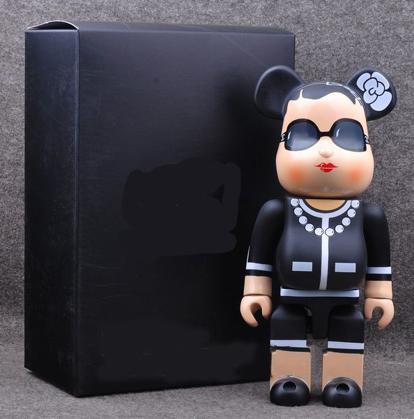 toy art large bear model 28cm fashion for collectors be@rbrick figures size work decorations kpiqs
toy art large bear model 28cm fashion for collectors be@rbrick figures size work decorations kpiqs