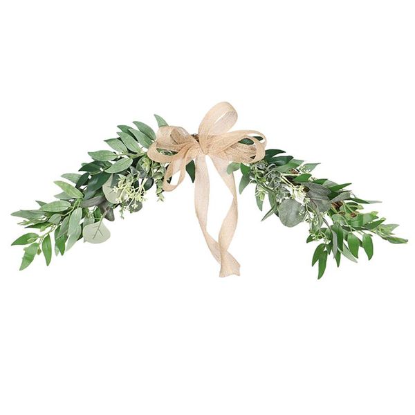decorative flowers & wreaths ginkgo eucalyptu artificial plants fake leaves home living room window vine garland simulation greeleaf wreath 
decorative flowers & wreaths ginkgo eucalyptu artificial plants fake leaves home living room window vine garland simulation greeleaf wreath