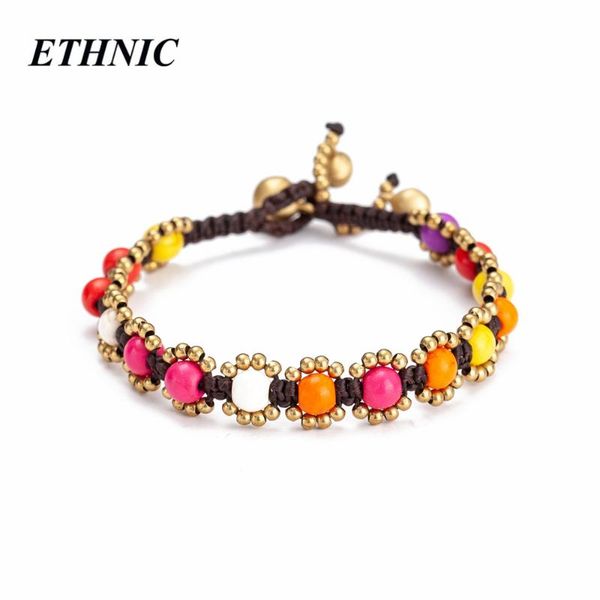 beaded, strands retro flower charm stone handmade strand bracelets for women ethnic boho wristband bohemian alloy beads woven bracelet, Black
beaded, strands retro flower charm stone handmade strand bracelets for women ethnic boho wristband bohemian alloy beads woven bracelet, Black
