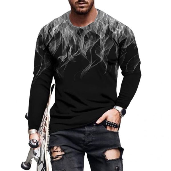 men's casual shirts fabulous o neck colorful spring shirt men skin-friendly, White;black
men's casual shirts fabulous o neck colorful spring shirt men skin-friendly, White;black