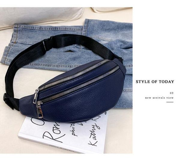 fanny pack for women waterproof waist bags ladies fashion bum bag travel crossbody chest hip
fanny pack for women waterproof waist bags ladies fashion bum bag travel crossbody chest hip
