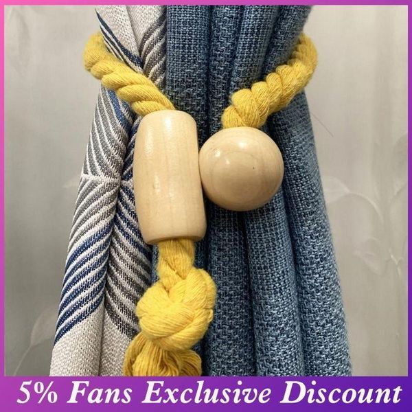 other home decor 2pcs magnetic bead curtain tieback rope buckle holder holdback decoration for window curtains
other home decor 2pcs magnetic bead curtain tieback rope buckle holder holdback decoration for window curtains