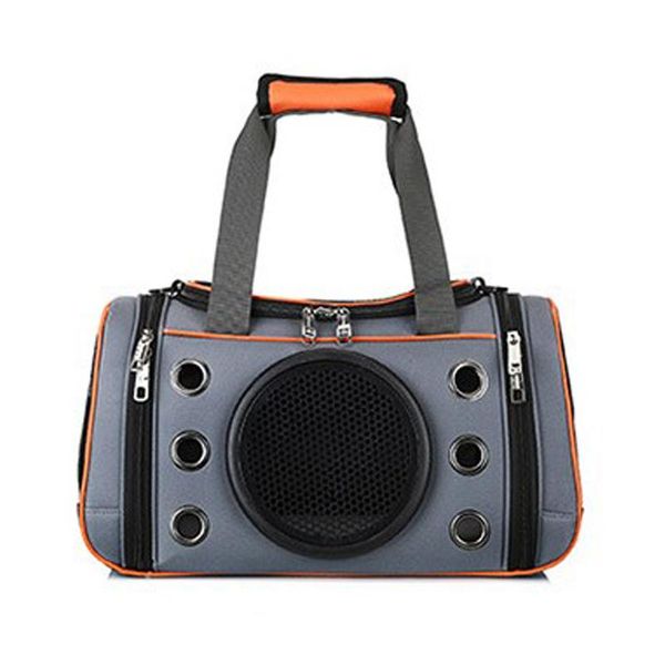 cat carriers,crates & houses bag foldable pet go out carrying breathable space portable
cat carriers,crates & houses bag foldable pet go out carrying breathable space portable