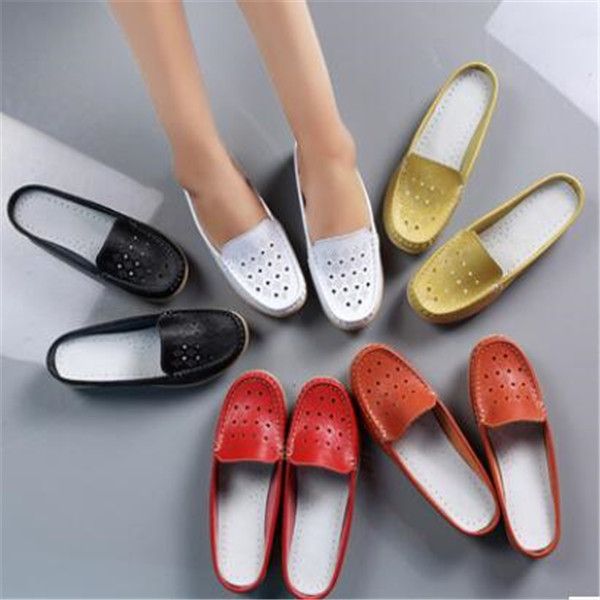 summer women's shoes korean version of single slope with middle-aged and elderly mothers hollow nurse half slippers, Black
summer women's shoes korean version of single slope with middle-aged and elderly mothers hollow nurse half slippers, Black