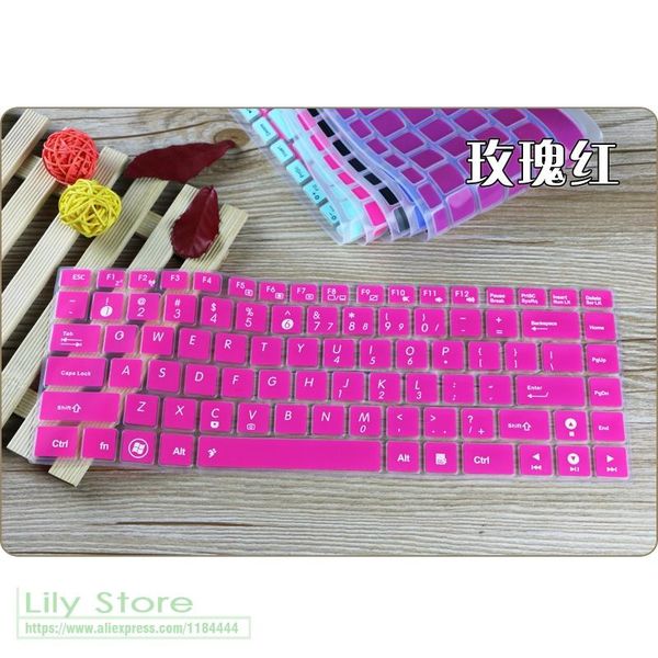keyboard covers for asus x450cc x450c x450j x450v x450lc x450jn x450jf x450ld x450vb 14'' silicone lapcover skin protector
keyboard covers for asus x450cc x450c x450j x450v x450lc x450jn x450jf x450ld x450vb 14'' silicone lapcover skin protector