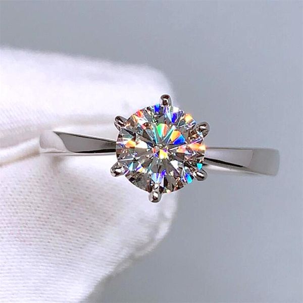 cluster rings charm luxury 925 sterling silver classic wedding bands bling stone finger engagement fashion ring for women chic jewelry, Golden;silver
cluster rings charm luxury 925 sterling silver classic wedding bands bling stone finger engagement fashion ring for women chic jewelry, Golden;silver