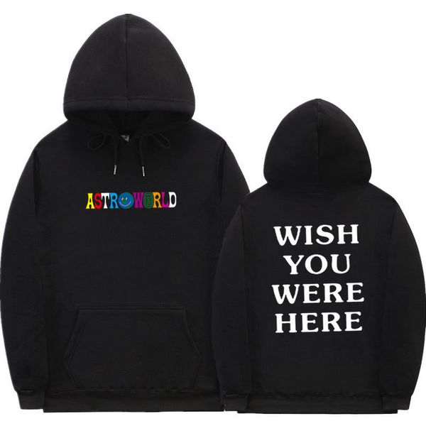 women's hoodies & sweatshirts men travis scott you were here fashion letter hoodie streetwear man woman pullover sweatshirt ddsa, Black
women's hoodies & sweatshirts men travis scott you were here fashion letter hoodie streetwear man woman pullover sweatshirt ddsa, Black