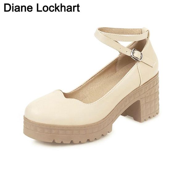 dress shoes beige fashion women pumps round toe high heels rubber sole black platform spring autumn leather female promotion
dress shoes beige fashion women pumps round toe high heels rubber sole black platform spring autumn leather female promotion