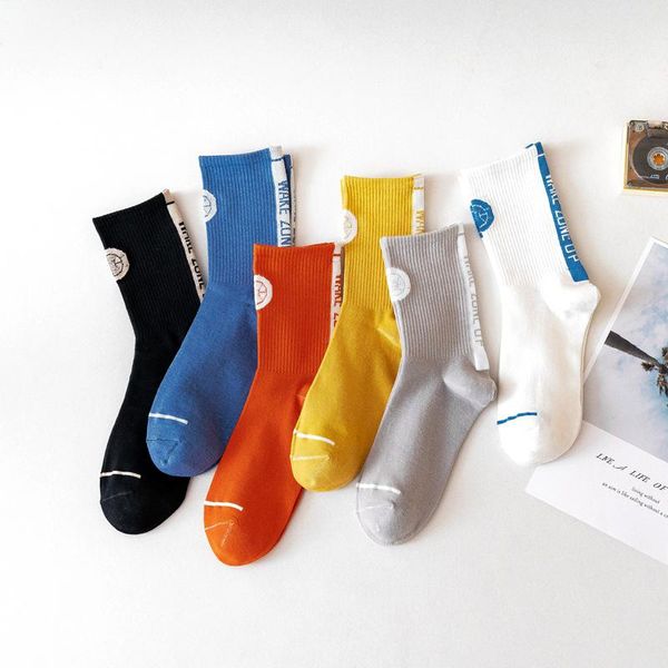 men's socks happy man cotton sports running sweat absorbent solid color skateboard funny male, Black
men's socks happy man cotton sports running sweat absorbent solid color skateboard funny male, Black