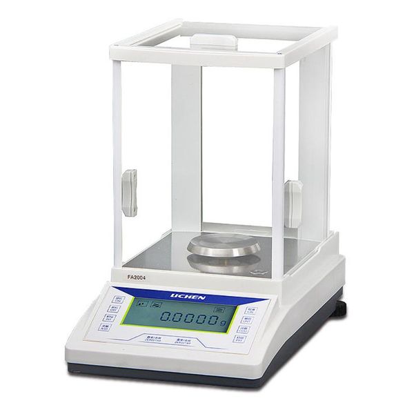 digital analytical balance, 1mg precise electronic scale for lab/pharmacy/jewelry store/ plant 0.001g weight bathroom & kitchen scales
digital analytical balance, 1mg precise electronic scale for lab/pharmacy/jewelry store/ plant 0.001g weight bathroom & kitchen scales