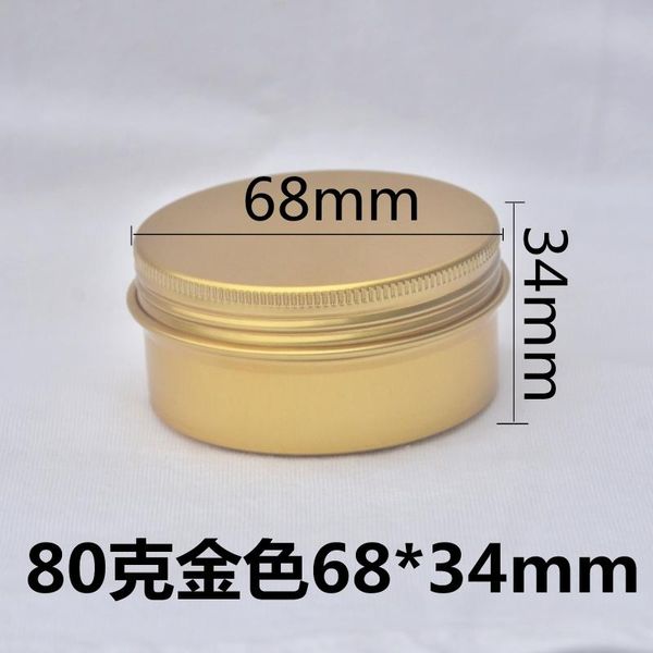 storage bottles & jars 80ml empty cosmetic emulsion lotion containers nail arts crafts gold screw thread aluminum 80g makeup cream metal tin
storage bottles & jars 80ml empty cosmetic emulsion lotion containers nail arts crafts gold screw thread aluminum 80g makeup cream metal tin
