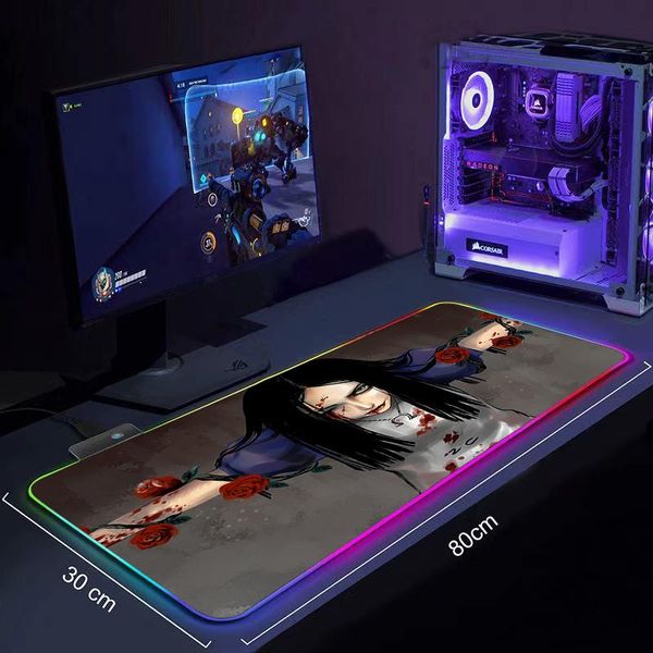 mouse pads & wrist rests madness returns rgb pad gamer large gaming accessories to keyboard lapcomputer speed mini pc desk mat 90x40cm m
mouse pads & wrist rests madness returns rgb pad gamer large gaming accessories to keyboard lapcomputer speed mini pc desk mat 90x40cm m