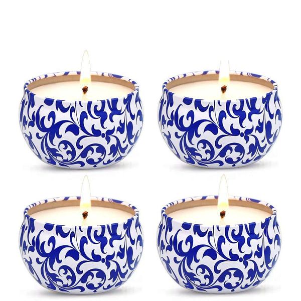 citronella oil soy wax scented candle smoke-environmental protection four piece set candles
citronella oil soy wax scented candle smoke-environmental protection four piece set candles