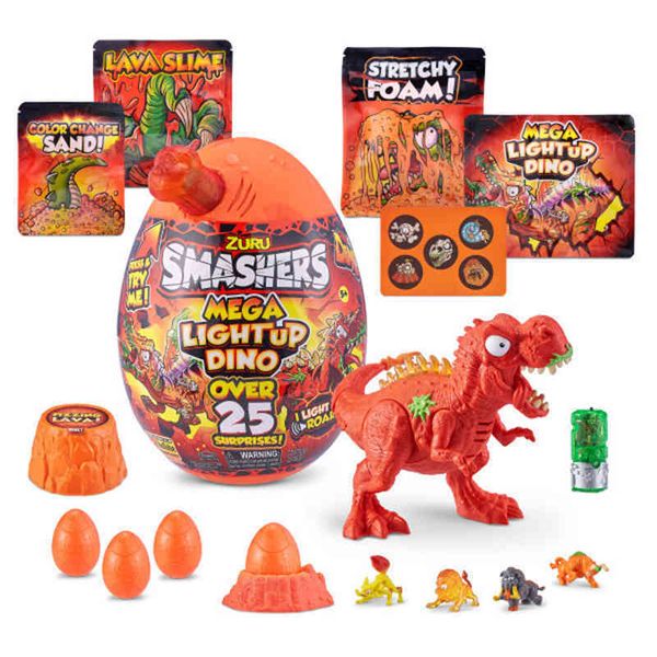 jurassic seri t-rex children, zulu primitive toys smashiers giant lightning dinosaur slim surprise, doll collection, gifts
jurassic seri t-rex children, zulu primitive toys smashiers giant lightning dinosaur slim surprise, doll collection, gifts