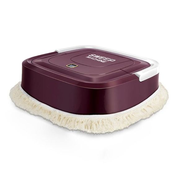 smart home control intelligent mopping machine quiet small gentle and undisturbed 0 concealed portable design automatic cruise path
smart home control intelligent mopping machine quiet small gentle and undisturbed 0 concealed portable design automatic cruise path