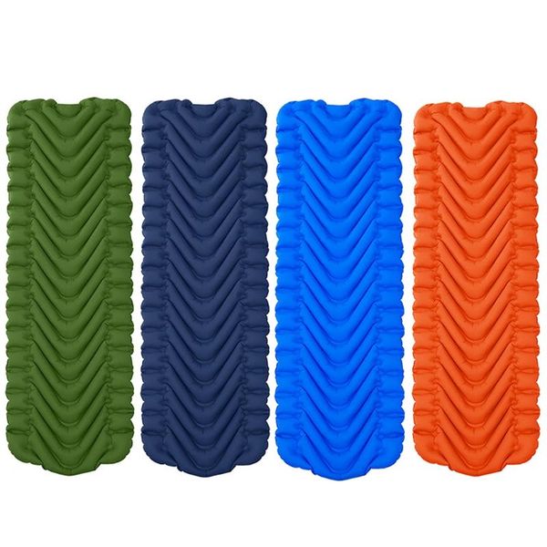 outdoor pads portable inflatable mattress camping mat ultralight waterproof foldable cushion sleeping pad 24bd
outdoor pads portable inflatable mattress camping mat ultralight waterproof foldable cushion sleeping pad 24bd