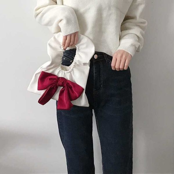 designer luxury bag design ins bow fold clutch womens lace mini canvas fashion dumpling bag female trendy women's leather handbag
designer luxury bag design ins bow fold clutch womens lace mini canvas fashion dumpling bag female trendy women's leather handbag