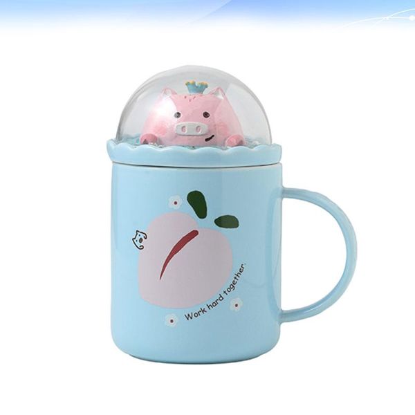 mugs 400ml forest micro landscape ceramic cup with lid cartoon coffee creative couple mug drinking for home (light blue)
mugs 400ml forest micro landscape ceramic cup with lid cartoon coffee creative couple mug drinking for home (light blue)